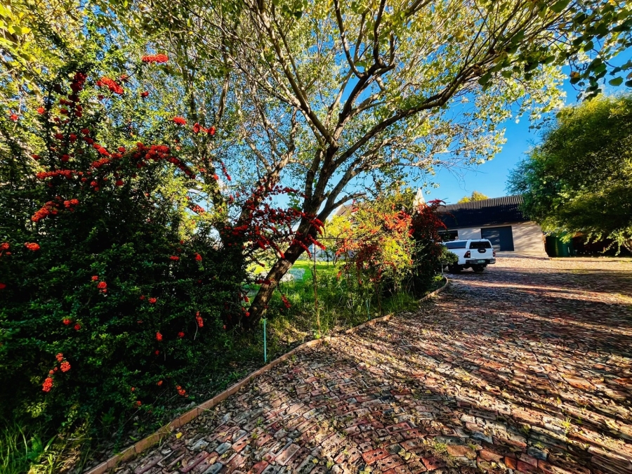 4 Bedroom Property for Sale in Roodewal Free State